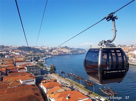 kabelbaan porto|Experience – Teleférico de Gaia – Gaia CableCar